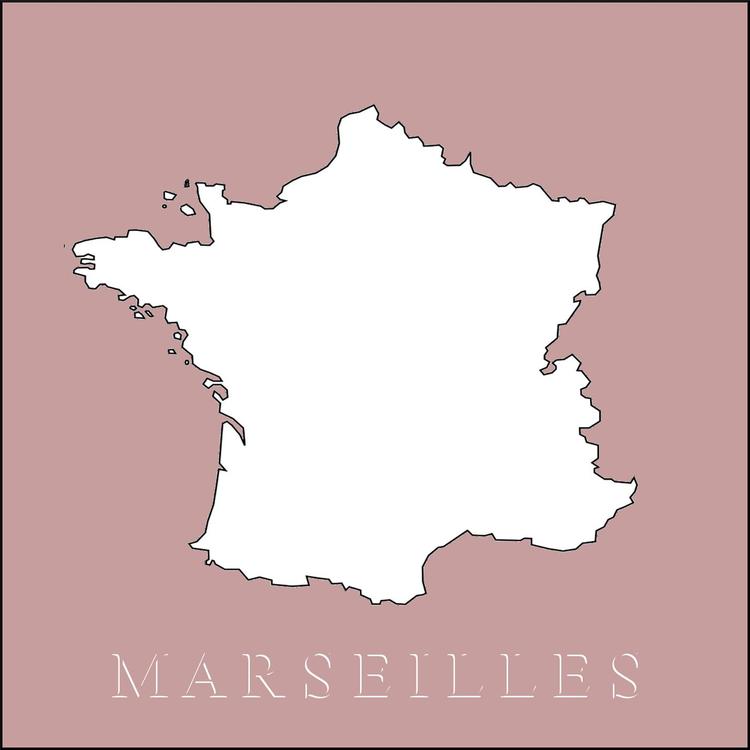 Marseilles's avatar image
