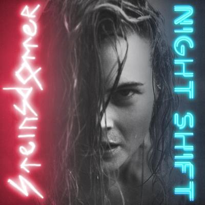 Nightshift By steinsdotter's cover