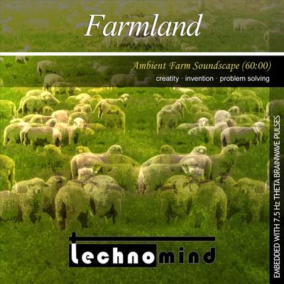 Farmland By Technomind's cover