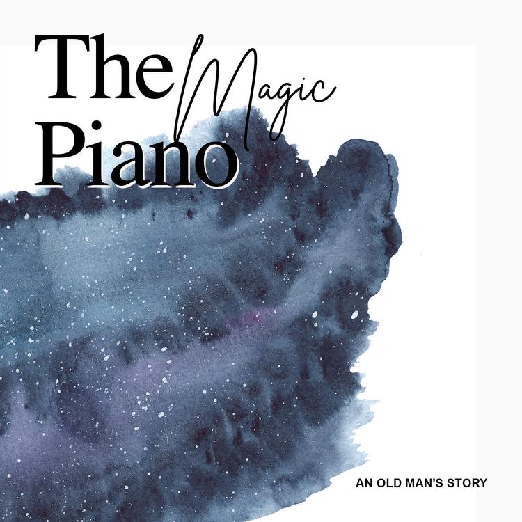 The Magic Piano's avatar image