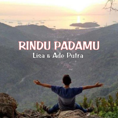 Rindu Padamu's cover