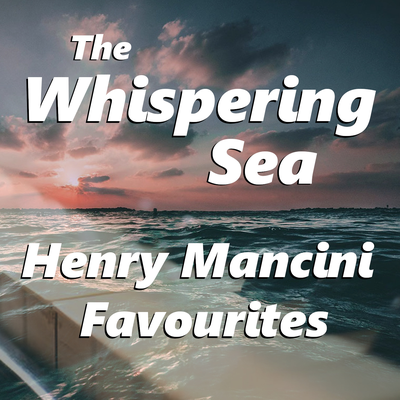 The Naked Sea By Henry Mancini's cover