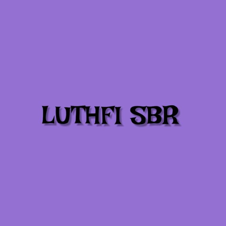 LUTHFI's avatar image