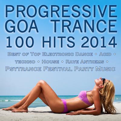 Nicht Normal (Progressive Goa Trance Remix) [feat. Yuminances] By Lava303, Yuminances's cover