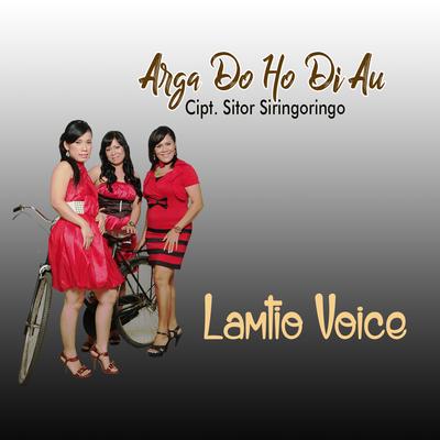 Arga Do Ho Di Au's cover