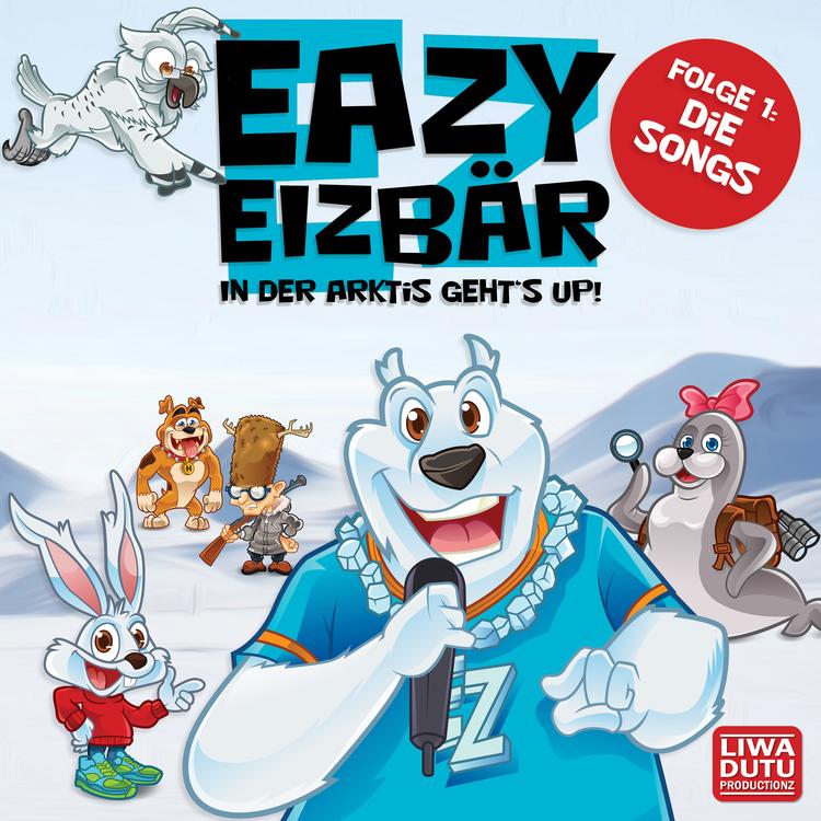 Eazy Eizbär's avatar image