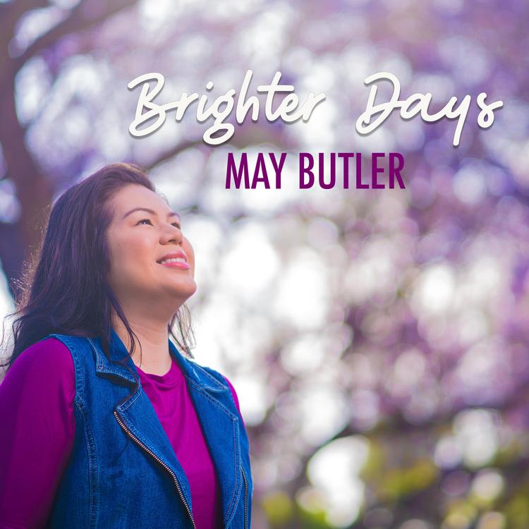 May Butler's avatar image