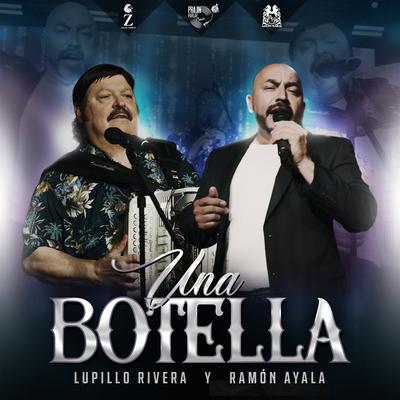 Una Botella's cover