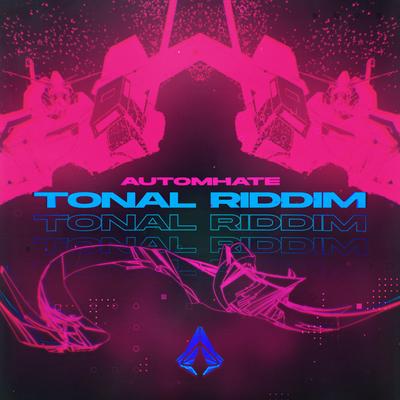 Tonal Riddim's cover