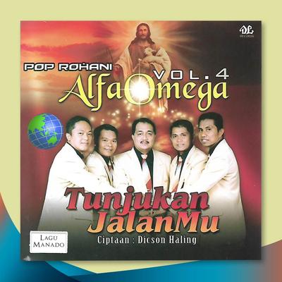 Tunjukan JalanMu's cover