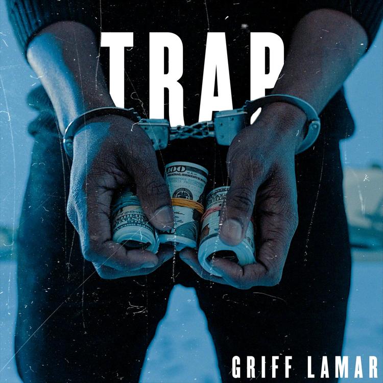 Griff Lamar's avatar image