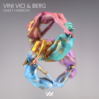 Sweet Harmony By Vini Vici, Berg's cover