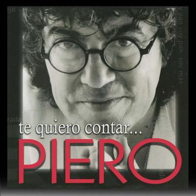 Las Cosas Que Pasan By Piero's cover