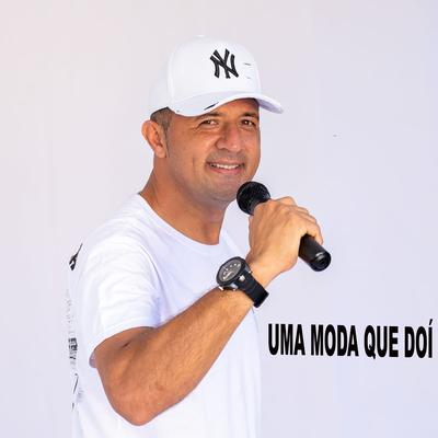 UMA MODA QUE DOÍ's cover