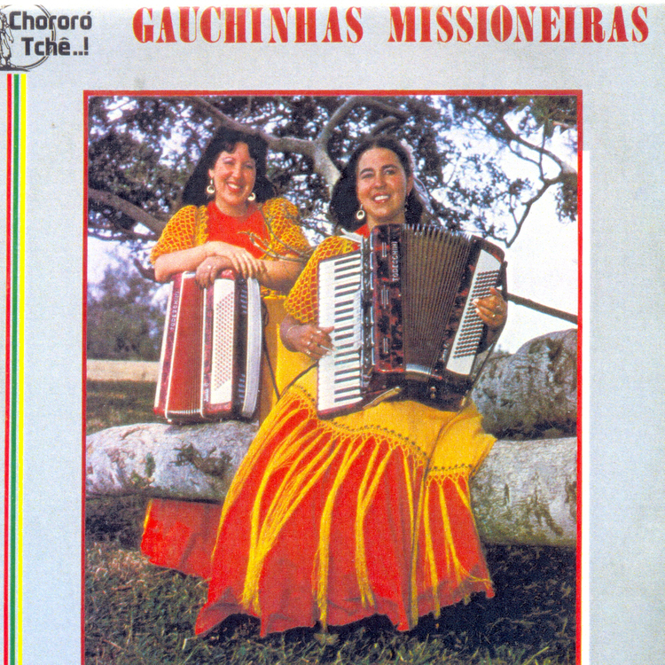 Gauchinhas Missioneiras's avatar image