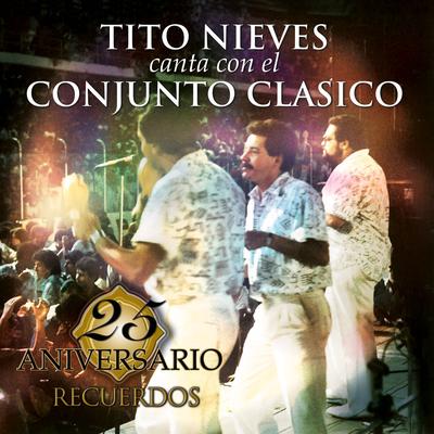 Vecinita (feat. Tito Nieves)'s cover