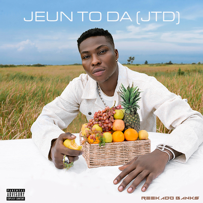 Jeun To Da (JTD)'s cover