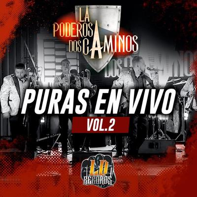 La Poderosa Dos Caminos's cover