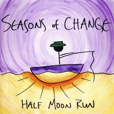 Grow into Love By Half Moon Run's cover