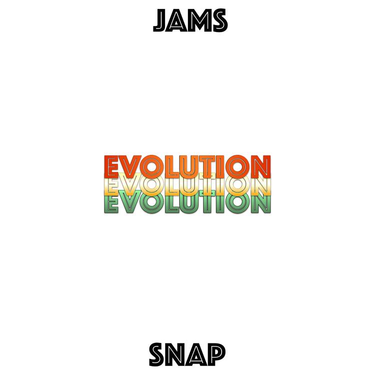 JAMS SNAP's avatar image