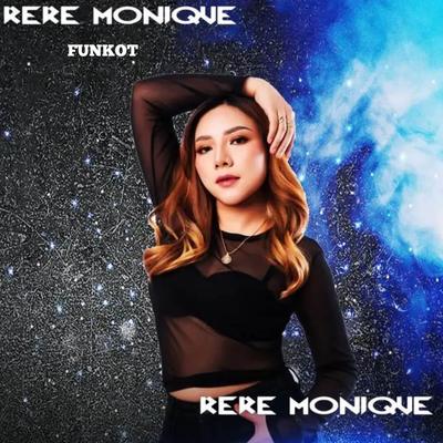 DJ RERE MONIQUE's cover