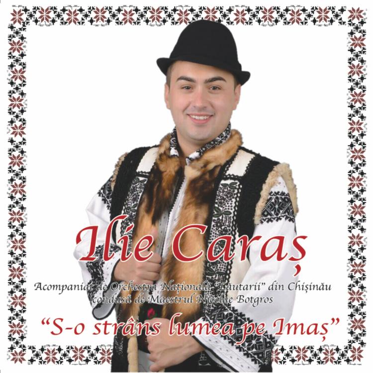 Ilie Caras's avatar image