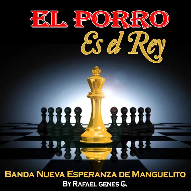 Banda Nueva Esperanza de Manguelito's avatar image