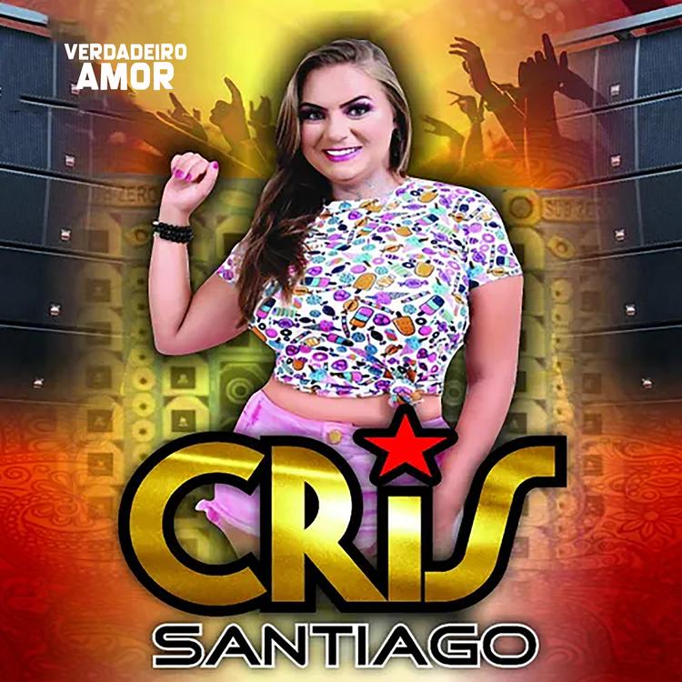 Cris Santiago's avatar image