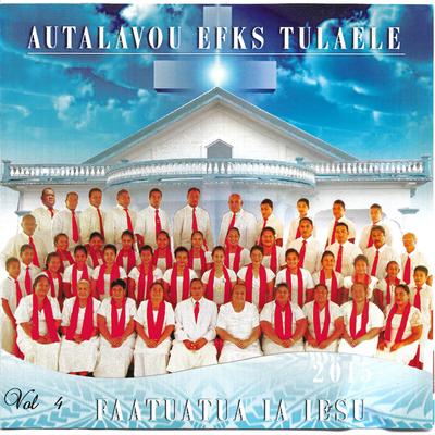 Autalavou Efks Tulaele's cover