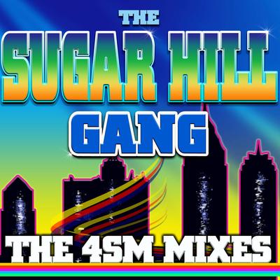 The 4sm Mixes's cover