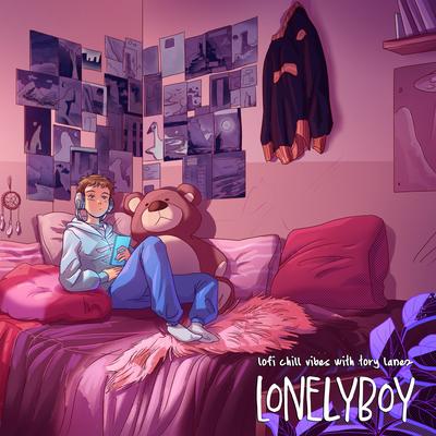 say it - lofi By lonelyboy, Tory Lanez's cover