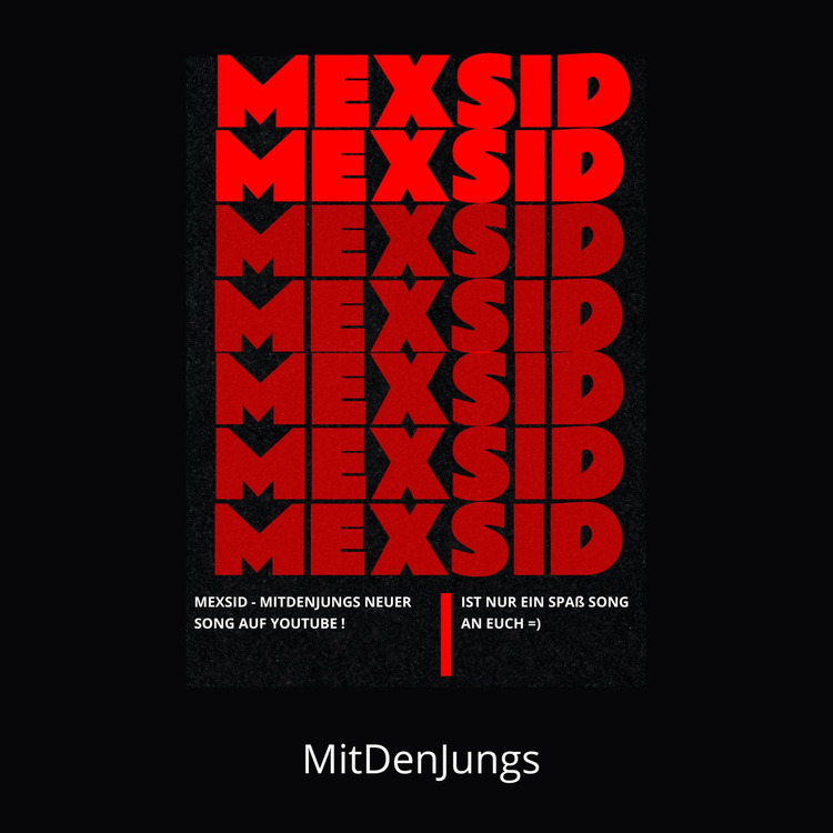 MitDenJungs's avatar image