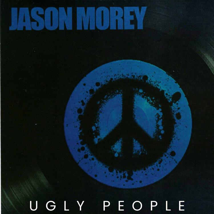 Jason Morey's avatar image