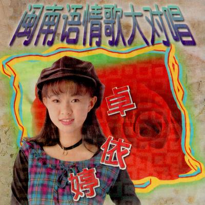 闽南语情歌大对唱's cover