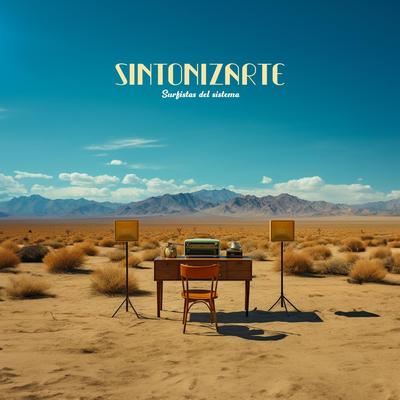 Sintonizarte's cover