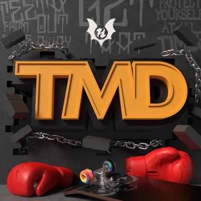 T M D's cover