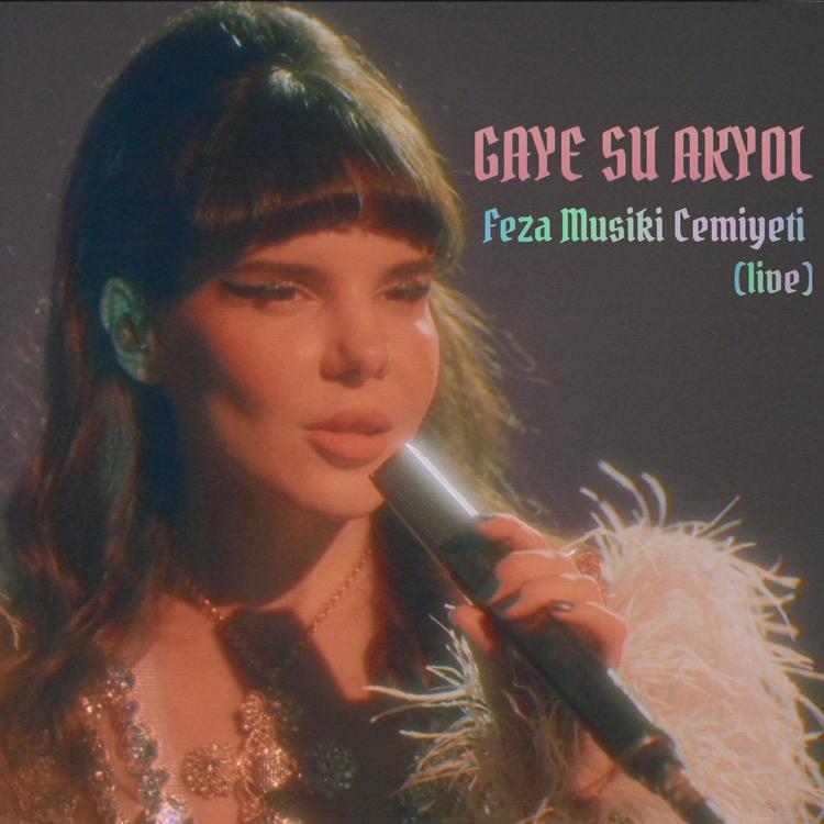 Gaye Su Akyol's avatar image