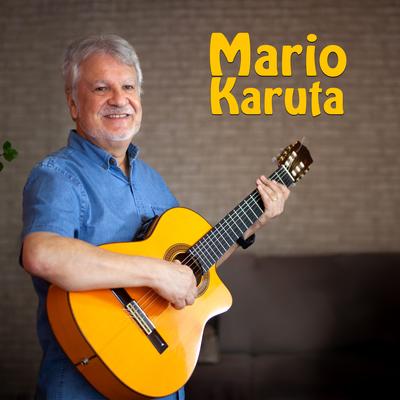 Nos Dias de Hoje By Mario Karuta's cover