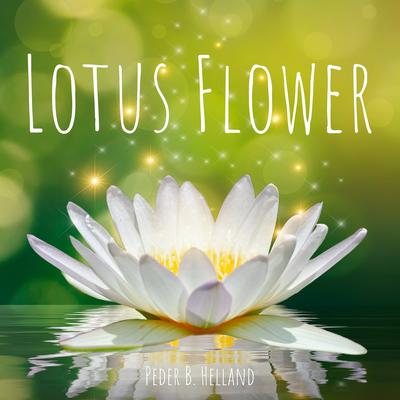 Lotus Flower By Peder B. Helland's cover