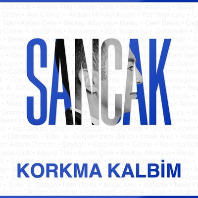 Korkma Kalbim's cover