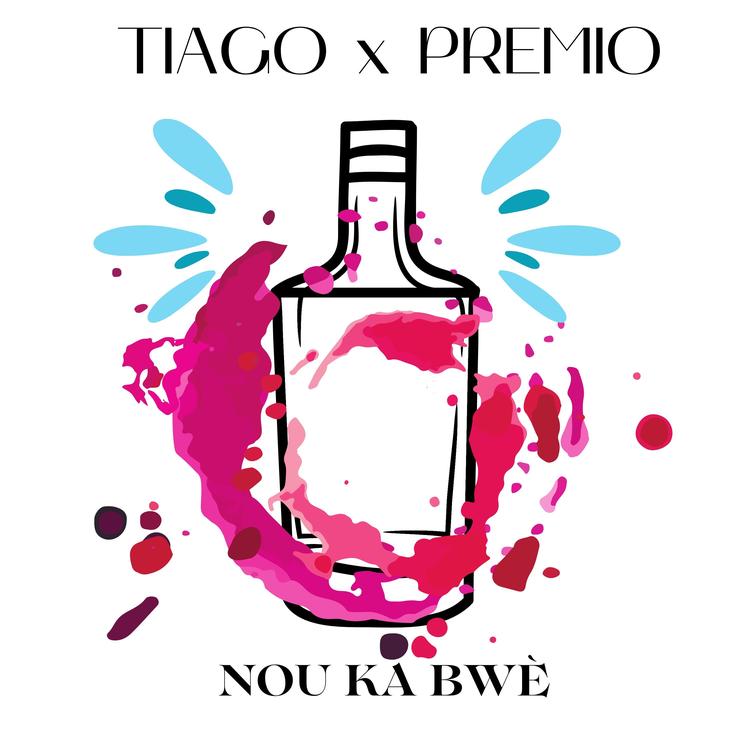 Tiago's avatar image