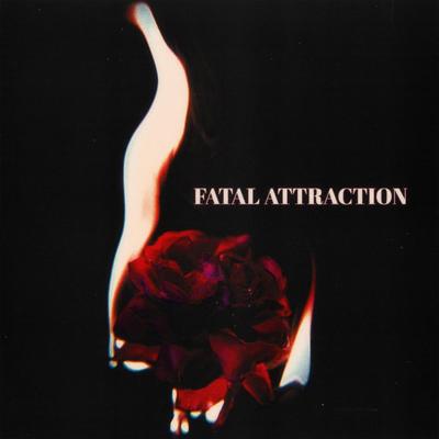 Fatal Attraction By Reed Wonder, Aurora Olivas's cover