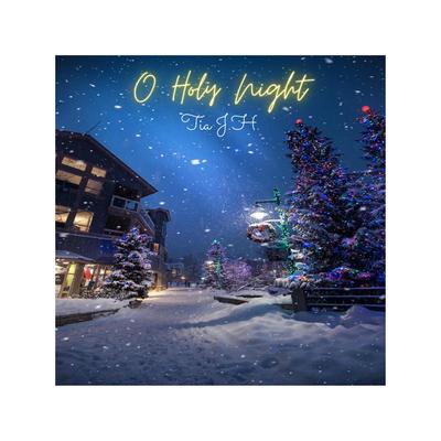 O Holy Night (Radio Edit)'s cover