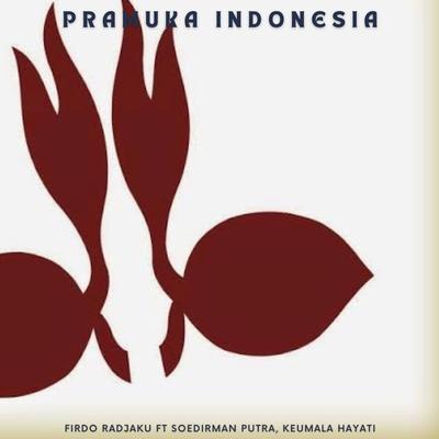 Pramuka Indonesia's cover