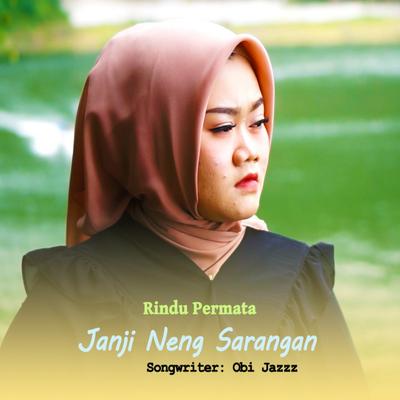 Janji Neng Sarangan's cover