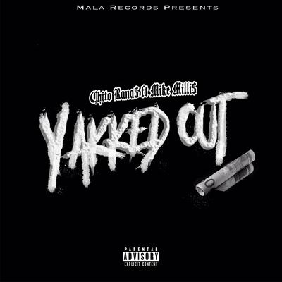 Yakked Out's cover