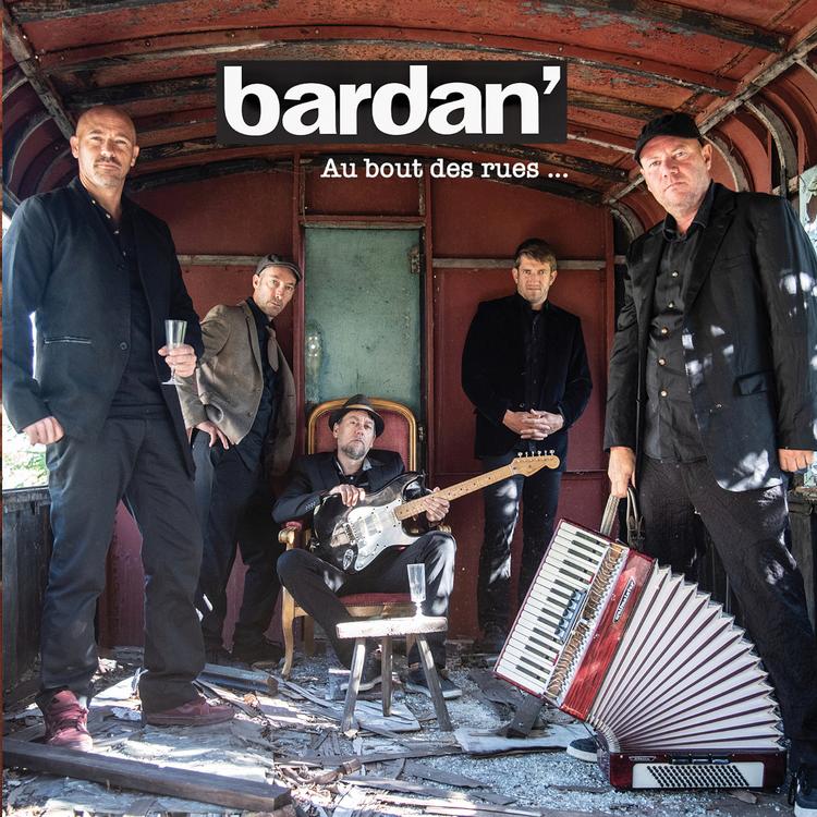 Bardan's avatar image