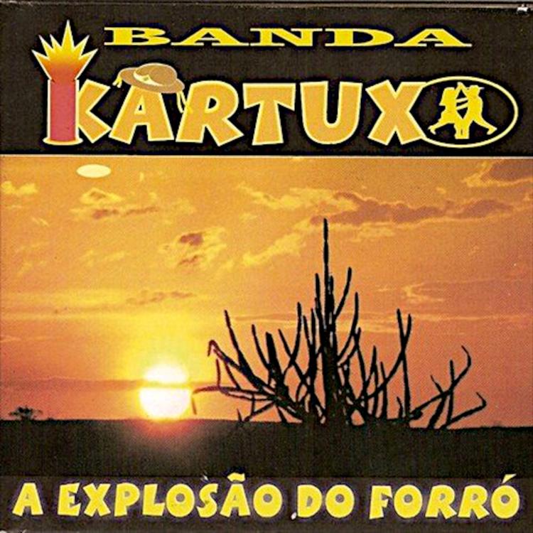 Banda Kartucho's avatar image