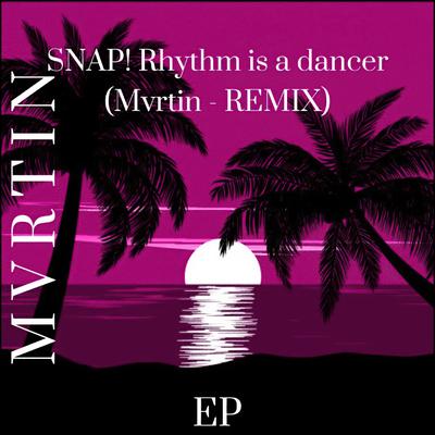 Snap! Rhythm Is a Dancer (Remix)'s cover