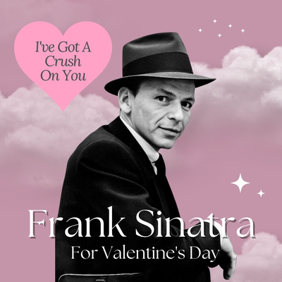 Nevertheless (I'm In Love With You) By Frank Sinatra's cover